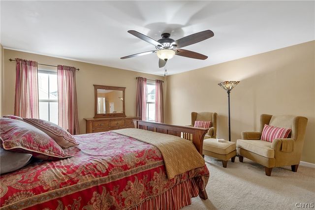 3053 Wheatfield Drive, Sullivan, NY 13037