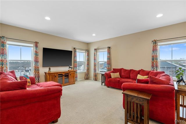 3053 Wheatfield Drive, Sullivan, NY 13037