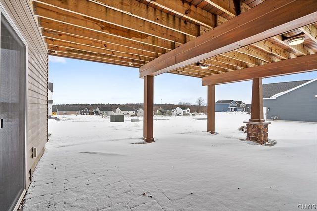 3053 Wheatfield Drive, Sullivan, NY 13037