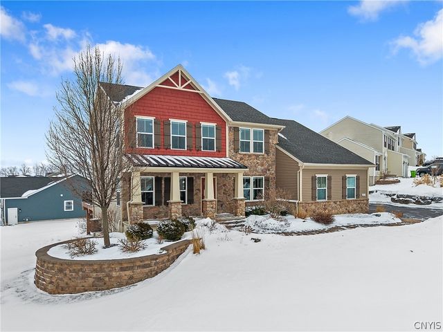 3053 Wheatfield Drive, Sullivan, NY 13037