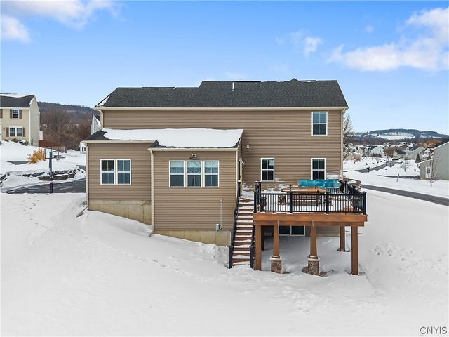 3053 Wheatfield Drive, Sullivan, NY 13037