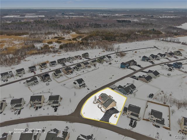 3053 Wheatfield Drive, Sullivan, NY 13037