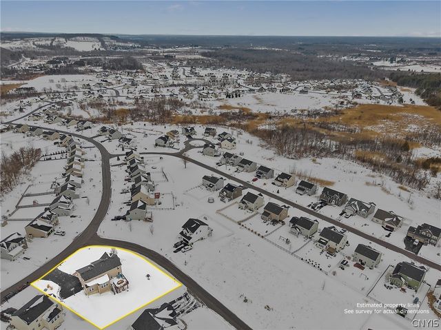 3053 Wheatfield Drive, Sullivan, NY 13037