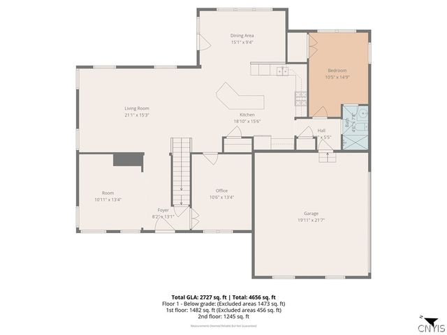 3053 Wheatfield Drive, Sullivan, NY 13037