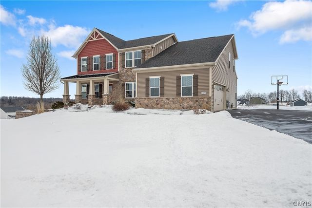 3053 Wheatfield Drive, Sullivan, NY 13037