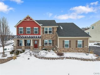 3053 Wheatfield Drive, Sullivan, NY 13037