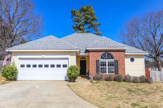 425 Trestle Lane, Evans, GA 30809