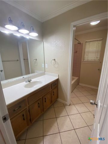 505 Sun Meadows Drive, Harker Heights, TX 76548