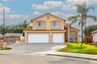 4501 Corte Entrada, Jurupa Valley, CA 92509