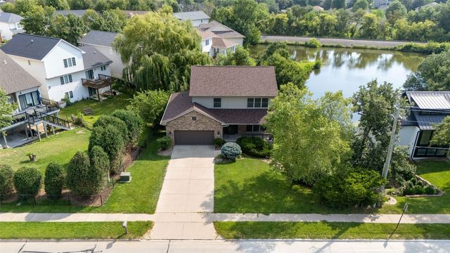 1721 12th Avenue, Coralville, IA 52241