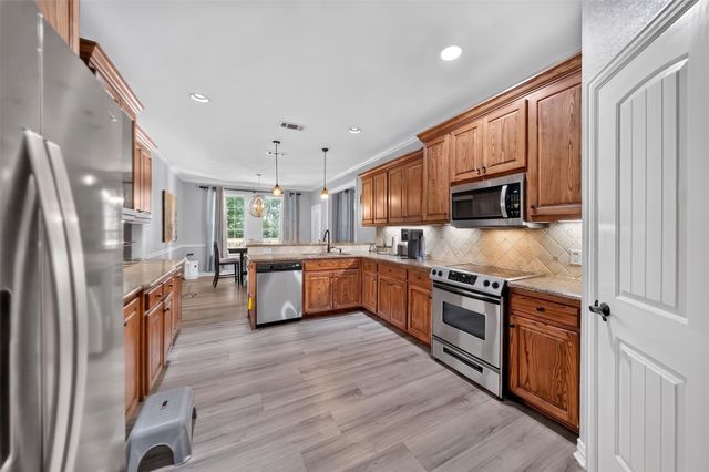 14317 Cedarwood Circle, Tyler, TX 75703