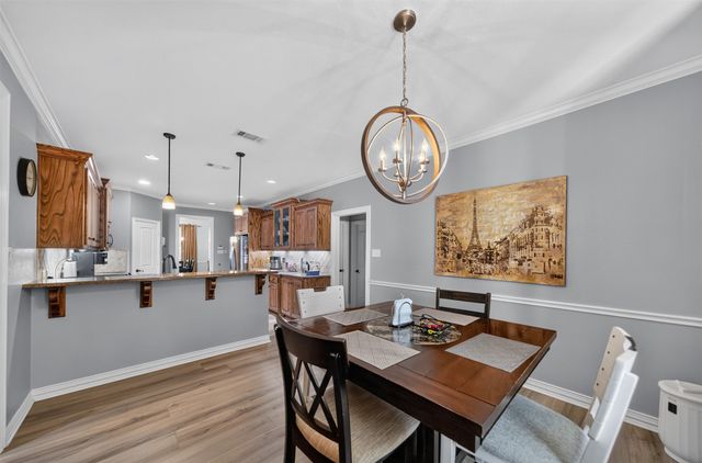 14317 Cedarwood Circle, Tyler, TX 75703