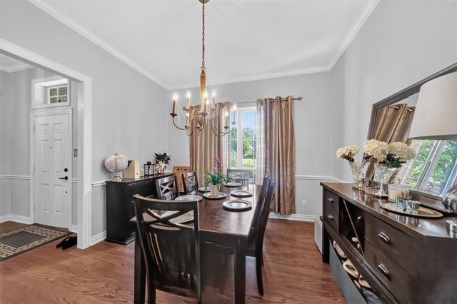 14317 Cedarwood Circle, Tyler, TX 75703