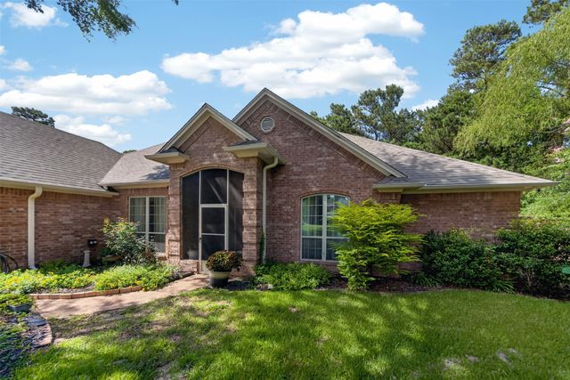 14317 Cedarwood Circle, Tyler, TX 75703