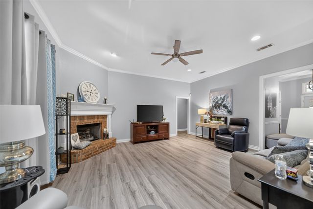 14317 Cedarwood Circle, Tyler, TX 75703