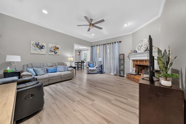 14317 Cedarwood Circle, Tyler, TX 75703