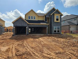 4060 Sun Burst Lane, Brookshire, TX 77423
