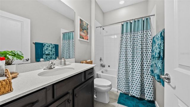 891 JETWAY STREET, Orange City, FL 32763