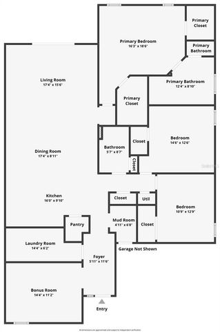 891 JETWAY STREET, Orange City, FL 32763