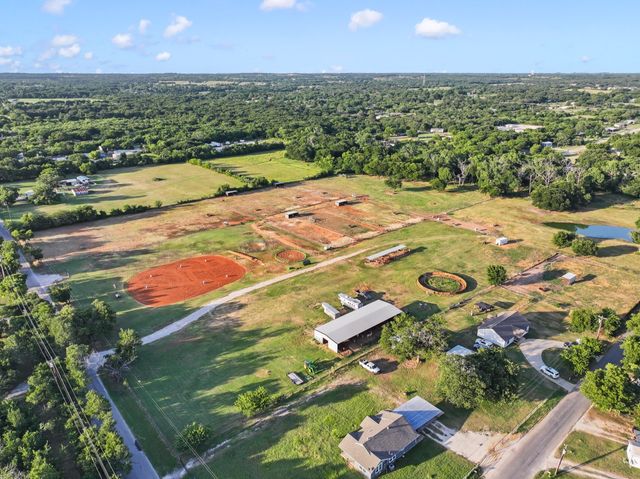 711 County Road 701, Cleburne, TX 76031