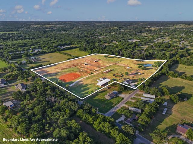 711 County Road 701, Cleburne, TX 76031