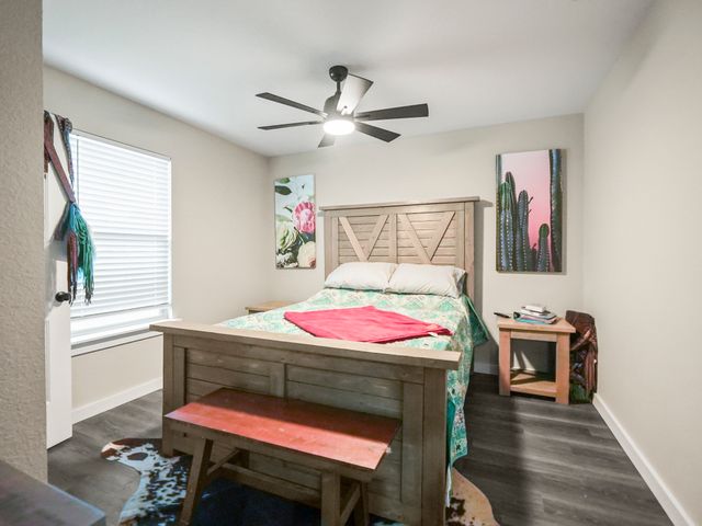 711 County Road 701, Cleburne, TX 76031