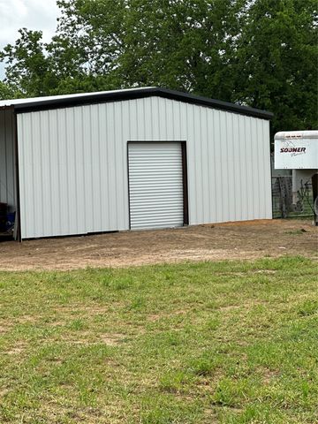 711 County Road 701, Cleburne, TX 76031