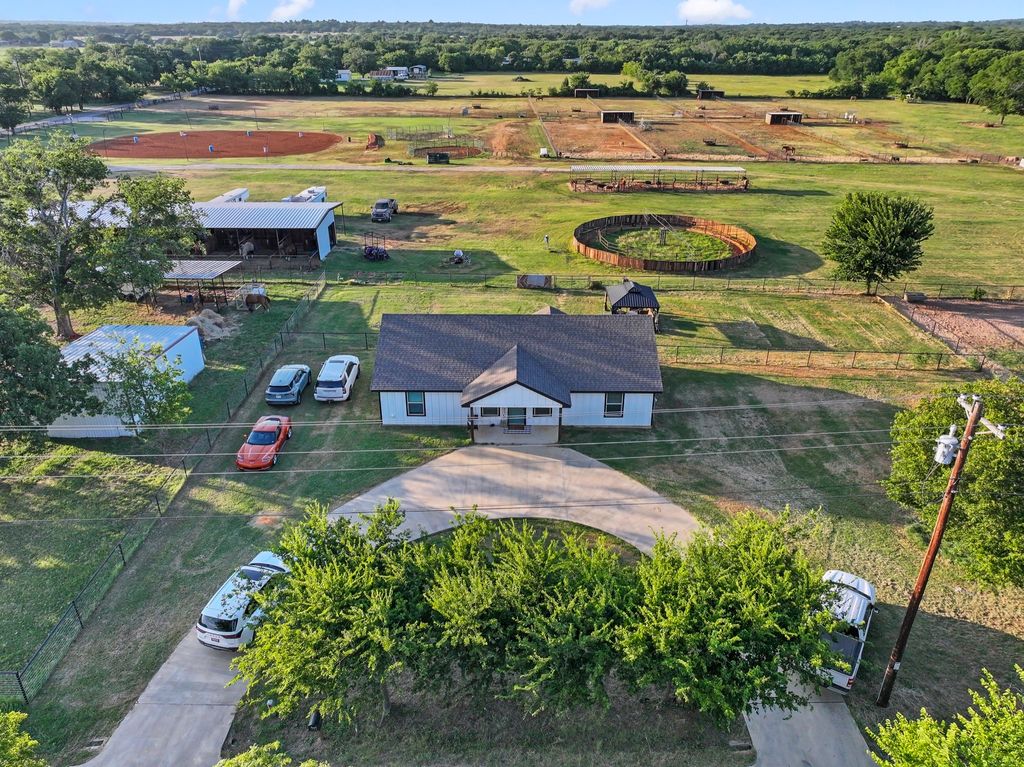 711 County Road 701, Cleburne, TX 76031