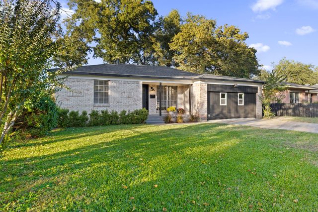 210 Old Mill Lane, Dallas, TX 75217