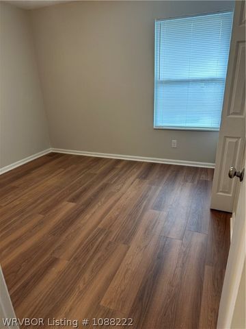 6214 Atlanta Street, Fort Smith, AR 72903