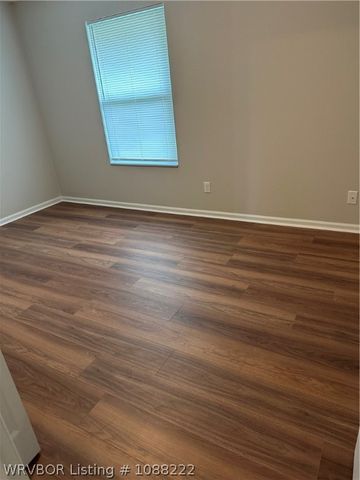 6214 Atlanta Street, Fort Smith, AR 72903