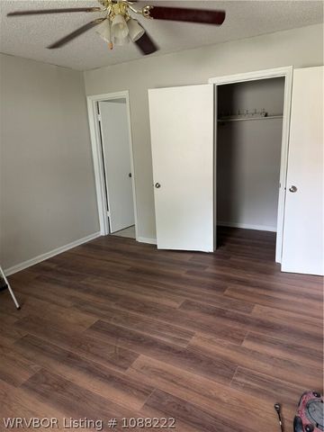 6214 Atlanta Street, Fort Smith, AR 72903