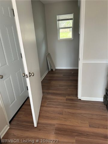 6214 Atlanta Street, Fort Smith, AR 72903