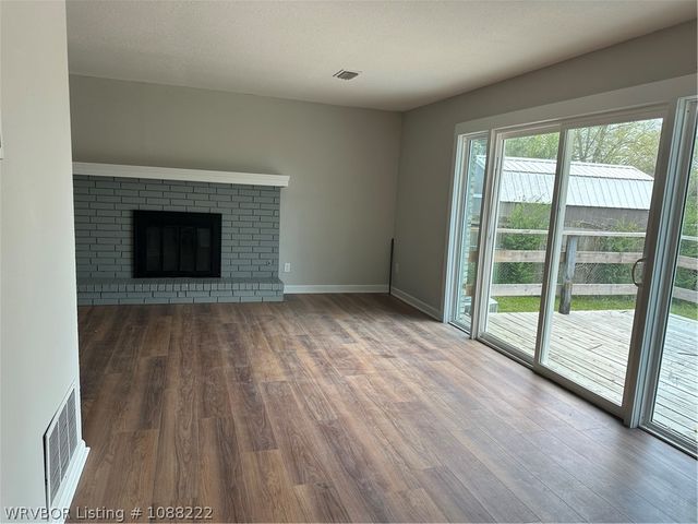 6214 Atlanta Street, Fort Smith, AR 72903