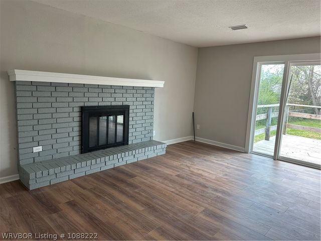 6214 Atlanta Street, Fort Smith, AR 72903