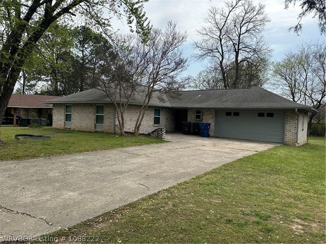 6214 Atlanta Street, Fort Smith, AR 72903