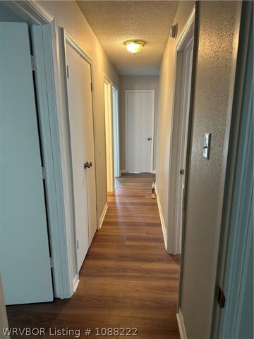 6214 Atlanta Street, Fort Smith, AR 72903