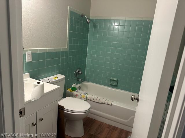 6214 Atlanta Street, Fort Smith, AR 72903