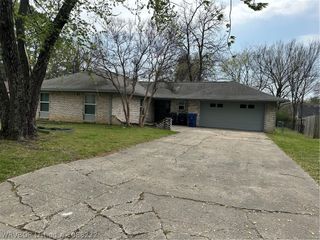 6214 Atlanta Street, Fort Smith, AR 72903