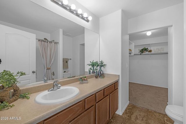 28609 N DOLOMITE Lane, San Tan Valley, AZ 85143