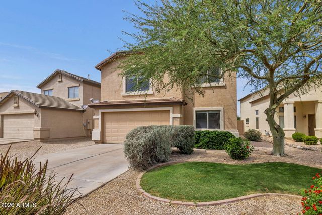 28609 N DOLOMITE Lane, San Tan Valley, AZ 85143