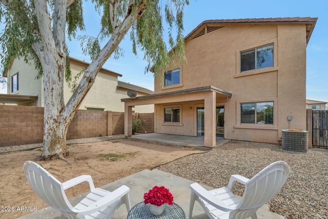 28609 N DOLOMITE Lane, San Tan Valley, AZ 85143