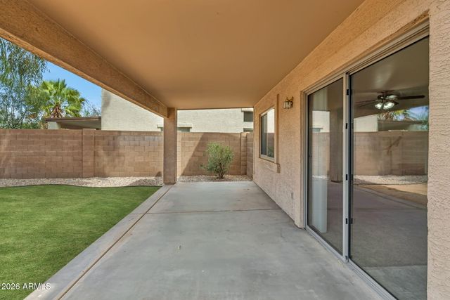 28609 N DOLOMITE Lane, San Tan Valley, AZ 85143