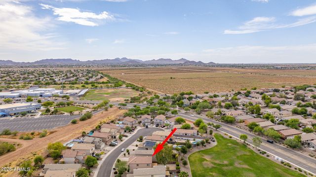 28609 N DOLOMITE Lane, San Tan Valley, AZ 85143