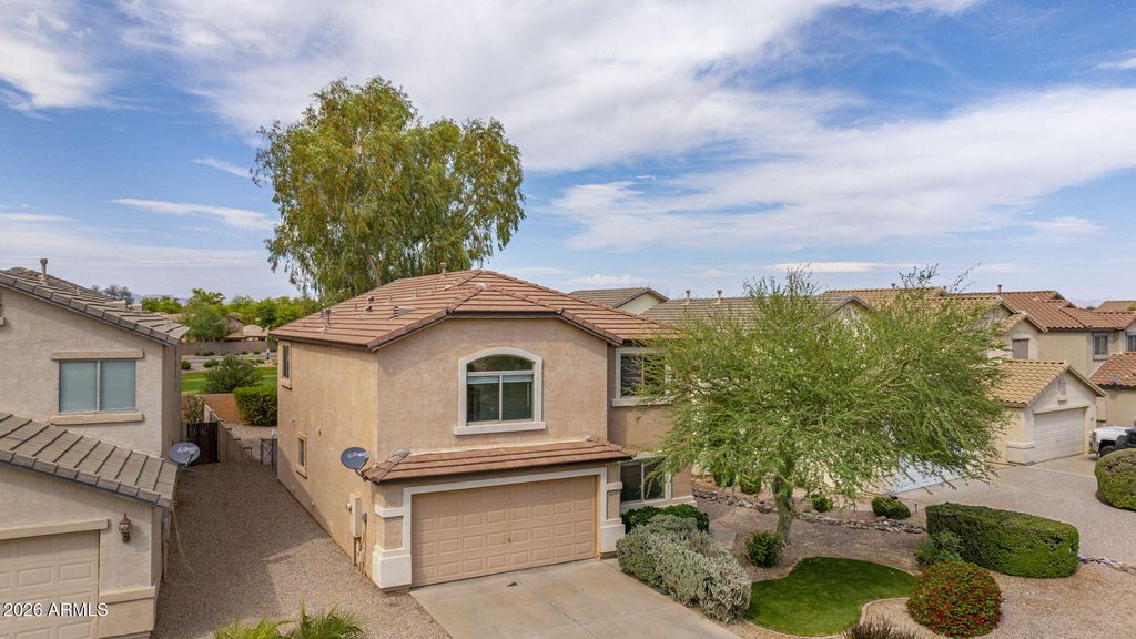 28609 N DOLOMITE Lane, San Tan Valley, AZ 85143