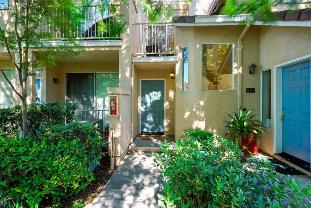 561 Manhattan Place, San Jose, CA 95136