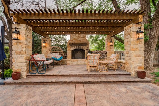 4510 21st Street, Lubbock, TX 79407