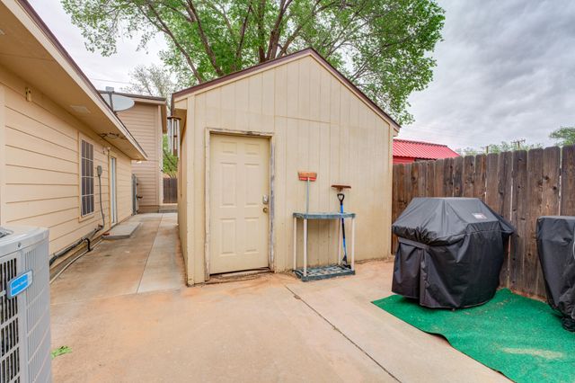 4510 21st Street, Lubbock, TX 79407