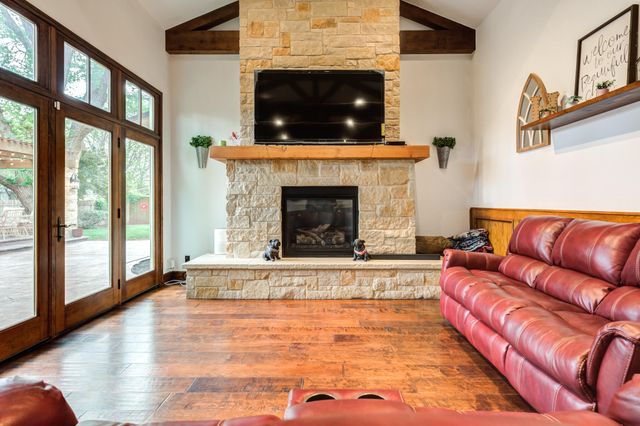 4510 21st Street, Lubbock, TX 79407