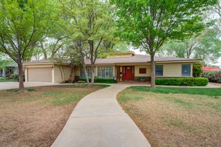 4510 21st Street, Lubbock, TX 79407